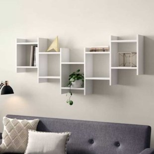 Wall Shelves